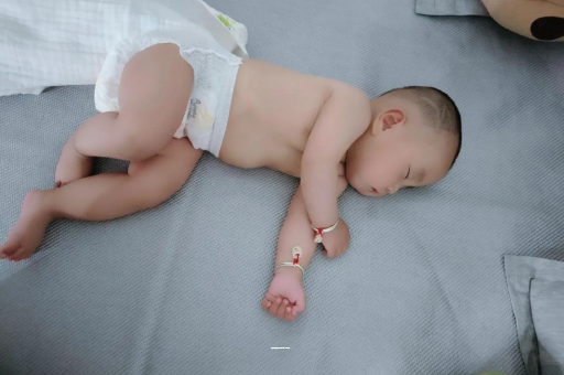 云梦两周岁宝宝早教